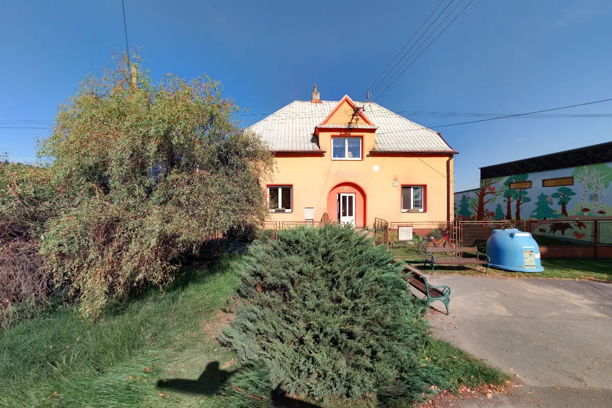 MŠ Okna